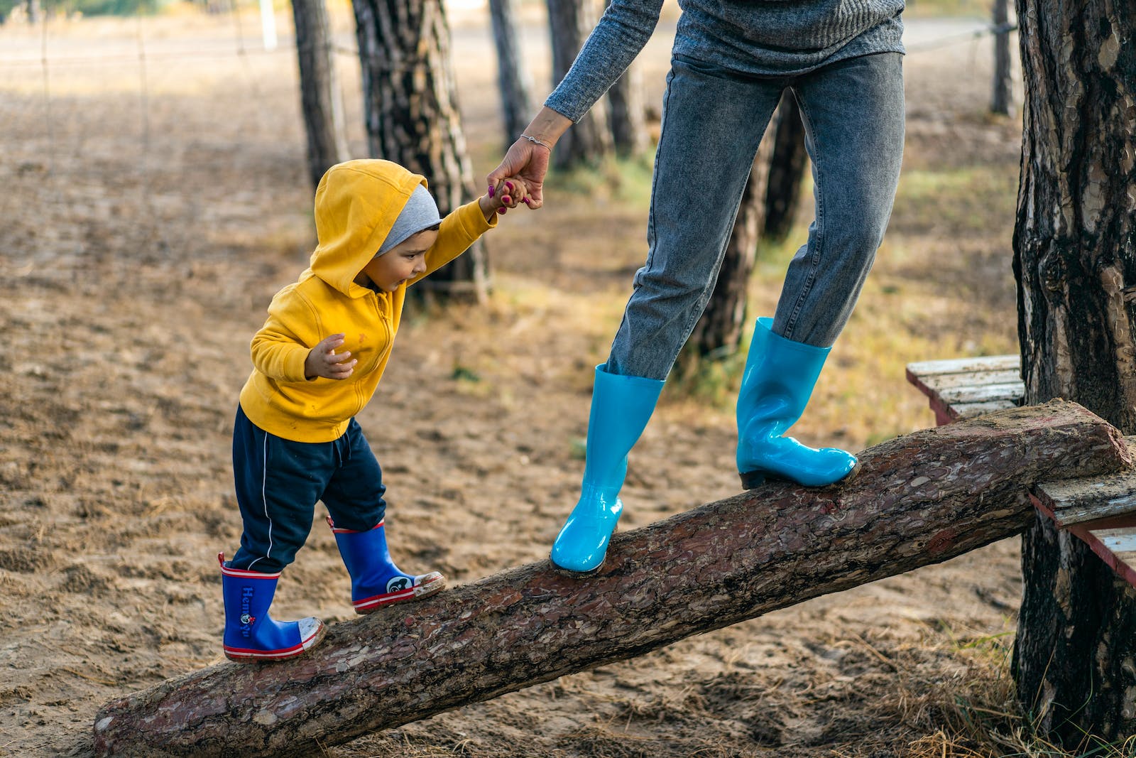 The Magic of Learning: Discover the Benefits of At-Home Daycare